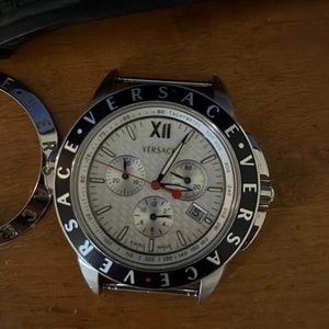 Versace Watch